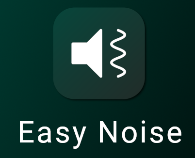 App icon of Easy Noise